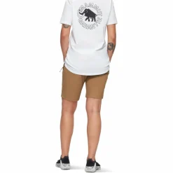 Outlet HIKING V SHORTS Damen - Shorts Damen Outdoorhosen