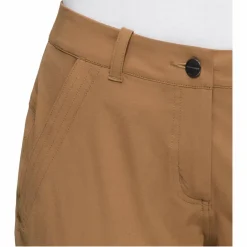 Outlet HIKING V SHORTS Damen - Shorts Damen Outdoorhosen
