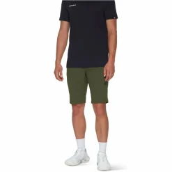 Best HIKING V SHORTS Herren - Shorts Herren Outdoorhosen