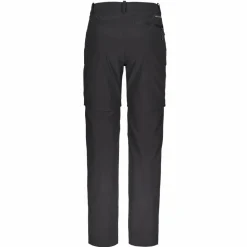 Outlet HIKING V ZIP OFF PANTS WOMEN Damen - Trekkinghose Damen Outdoorhosen