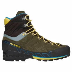 Clearance KENTO TOUR HIGH GTX Herren - Trekkingstiefel Herren Wanderschuhe Und Trekkingschuhe