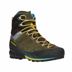 Clearance KENTO TOUR HIGH GTX Herren - Trekkingstiefel Herren Wanderschuhe Und Trekkingschuhe
