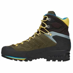 Clearance KENTO TOUR HIGH GTX Herren - Trekkingstiefel Herren Wanderschuhe Und Trekkingschuhe