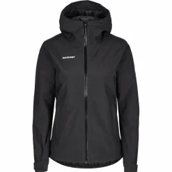 Damen Mammut Outdoorjacken^LINARD HS THERMO HOODED JACKET W Damen - Isolationsjacke