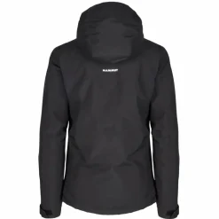 Damen Mammut Outdoorjacken^LINARD HS THERMO HOODED JACKET W Damen - Isolationsjacke