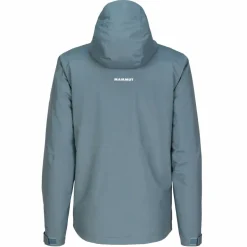 Herren Mammut Outdoorjacken^LINARD HS THERMO HOODED JACKET M Herren - Isolationsjacke