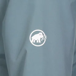 Herren Mammut Outdoorjacken^LINARD HS THERMO HOODED JACKET M Herren - Isolationsjacke