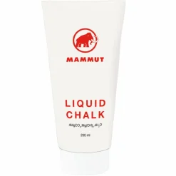 Mammut Chalkbags Und Chalk^LIQUID CHALK 200 ML - Chalk