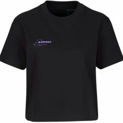 Hot BASE CROPPED T-SHIRT WOMEN GLACIER Damen - T-Shirt Damen Shirts Und Tops