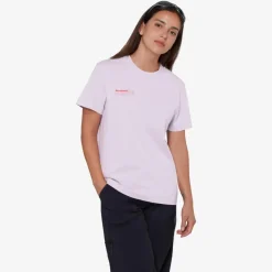 Discount BASE T-SHIRT WOMEN MULTI-PITCH Damen - T-Shirt Damen Shirts Und Tops