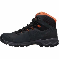 Herren Mammut Wanderschuhe Und Trekkingschuhe^MERCURY IV MID GTX M Herren - Wanderstiefel