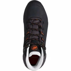 Herren Mammut Wanderschuhe Und Trekkingschuhe^MERCURY IV MID LTH Herren - Wanderstiefel