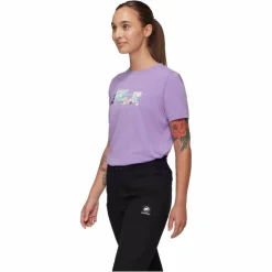 Outlet MOUNTAIN T-SHIRT 3308M Damen - Funktionsshirt Damen Shirts Und Tops