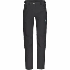 Damen Mammut Outdoorhosen^RUNBOLD IV PANTS WOMEN Damen - Trekkinghose