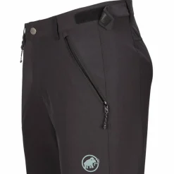 Herren Mammut Outdoorhosen^RUNBOLD IV ZIP OFF PANTS MEN Herren - Trekkinghose