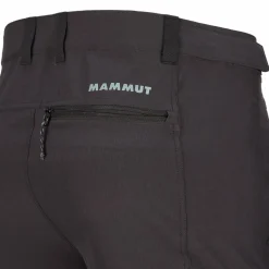 Herren Mammut Outdoorhosen^RUNBOLD IV ZIP OFF PANTS MEN Herren - Trekkinghose