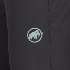 Damen Mammut Outdoorhosen^RUNBOLD IV ZIP OFF PANTS WOMEN Damen - Trekkinghose