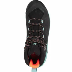 Online SAPUEN HIGH GTX Damen - Wanderstiefel Damen Wanderschuhe Und Trekkingschuhe