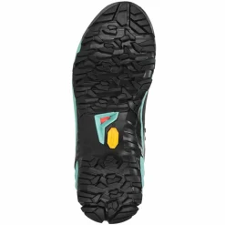 Online SAPUEN HIGH GTX Damen - Wanderstiefel Damen Wanderschuhe Und Trekkingschuhe