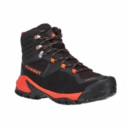 Online SAPUEN HIGH GTX Herren - Wanderstiefel Herren Wanderschuhe Und Trekkingschuhe