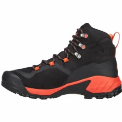 Online SAPUEN HIGH GTX Herren - Wanderstiefel Herren Wanderschuhe Und Trekkingschuhe