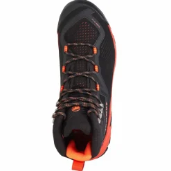 Online SAPUEN HIGH GTX Herren - Wanderstiefel Herren Wanderschuhe Und Trekkingschuhe