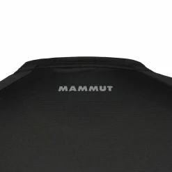 New SELUN FL LONGSLEEVE M LOGO Herren - Funktionsshirt Herren Shirts Und Tops