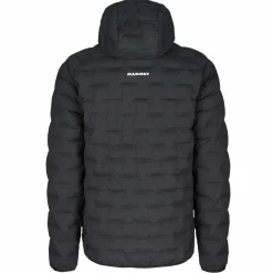 Online SENDER IN HOODED JACKET M Herren - Isolationsjacke Herren Outdoorjacken