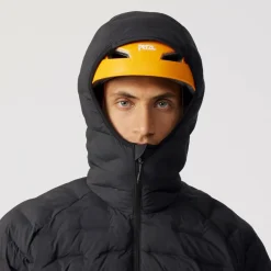 Online SENDER IN HOODED JACKET M Herren - Isolationsjacke Herren Outdoorjacken