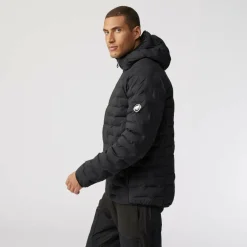 Online SENDER IN HOODED JACKET M Herren - Isolationsjacke Herren Outdoorjacken