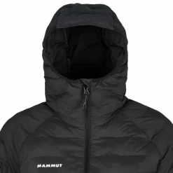Damen Mammut Outdoorjacken^SENDER IN HOODED JACKET W Damen - Isolationsjacke