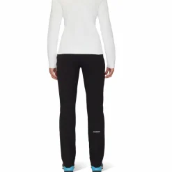 Damen Mammut Outdoorhosen^TAISS SO PANTS W Damen - Softshellhose