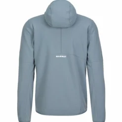 Hot TAMARO ML HOODED JACKET M Herren - Fleecejacke Herren Pullover Und Fleecepullover|Outdoorjacken