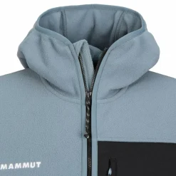 Hot TAMARO ML HOODED JACKET M Herren - Fleecejacke Herren Pullover Und Fleecepullover|Outdoorjacken