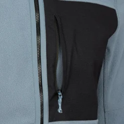 Hot TAMARO ML HOODED JACKET M Herren - Fleecejacke Herren Pullover Und Fleecepullover|Outdoorjacken