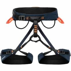 Mammut Klettergurte^TOGIR 2.0 3 SLIDE HARNESS MEN Herren - Klettergurt