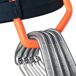 Mammut Klettergurte^TOGIR 2.0 3 SLIDE HARNESS MEN Herren - Klettergurt