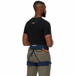Mammut Klettergurte^TOGIR 2.0 3 SLIDE HARNESS MEN Herren - Klettergurt