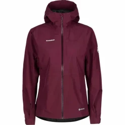 Clearance TREELINE 3 IN 1 HS HOODED JACKET WOMEN Damen - Doppeljacke Damen Outdoorjacken