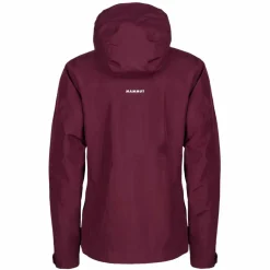 Clearance TREELINE 3 IN 1 HS HOODED JACKET WOMEN Damen - Doppeljacke Damen Outdoorjacken