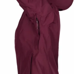 Clearance TREELINE 3 IN 1 HS HOODED JACKET WOMEN Damen - Doppeljacke Damen Outdoorjacken