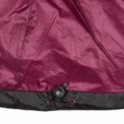 Clearance TREELINE 3 IN 1 HS HOODED JACKET WOMEN Damen - Doppeljacke Damen Outdoorjacken