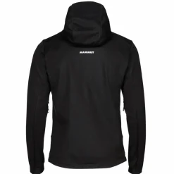 Online ULTIMATE VII SO HOODED JACKET Herren - Softshelljacke Herren Outdoorjacken