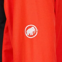 ULTIMATE VIII SO HOODED JACKET MEN Herren - Softshelljacke Herren Outdoorjacken