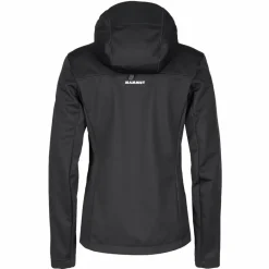 Damen Mammut Outdoorjacken^ULTIMATE VIII SO HOODED JACKET WOMEN Damen - Softshelljacke