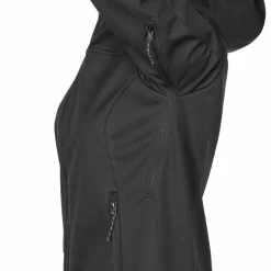 Damen Mammut Outdoorjacken^ULTIMATE VIII SO HOODED JACKET WOMEN Damen - Softshelljacke