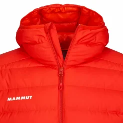 Herren Mammut Outdoorjacken^WAYMARKER IN HOODED JACKET M Herren - Daunenjacke