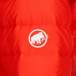 Herren Mammut Outdoorjacken^WAYMARKER IN HOODED JACKET M Herren - Daunenjacke