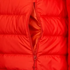 Herren Mammut Outdoorjacken^WAYMARKER IN HOODED JACKET M Herren - Daunenjacke