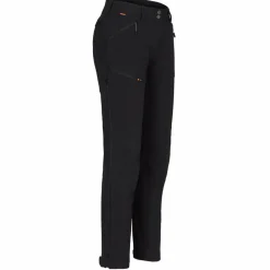 Damen Mammut Outdoorhosen^ZINAL GUIDE SO HYBRID PANTS WOMEN Damen - Softshellhose